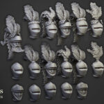 Sunland Knights on Horse - Image 15