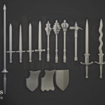 Sunland Knights on Horse - Image 16