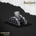 Sunland Artillery - Image 3