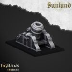 Sunland Artillery - Image 2