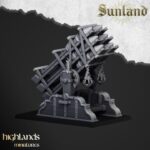 Sunland Artillery - Image 6