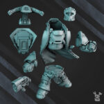 Thunderfist Warrior - Image 5