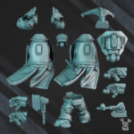 Thunderfist Warrior - Image 4