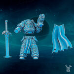 Scylla Commander Banesword - Image 3