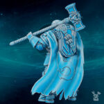 Scylla Commander Hammerhead - Image 2