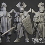Vampire Neophytes - Image 2