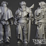 Vampire Neophytes - Image 9