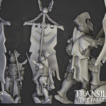 Vampire Neophytes - Image 8