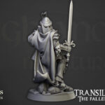 Vlad Valăcari, the Defiler - Image 2