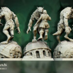 Werewolves - Image 2