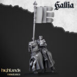 Young Knights of Gallia - Image 7