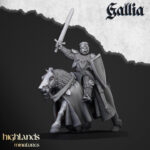 Young Knights of Gallia - Image 2