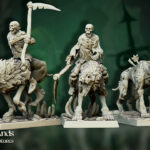 Direwolves - Image 6