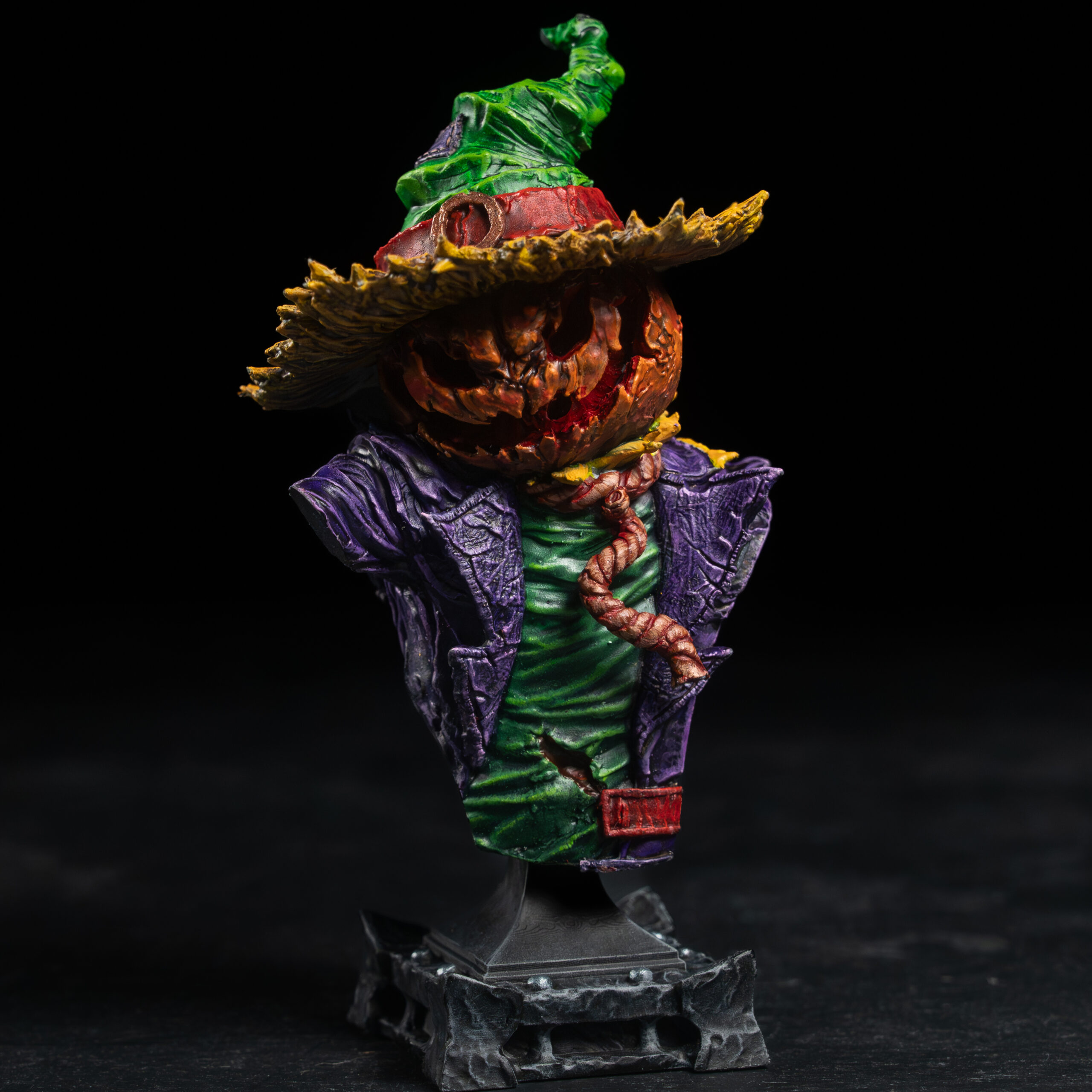 Lord of the Harvest - Image 1