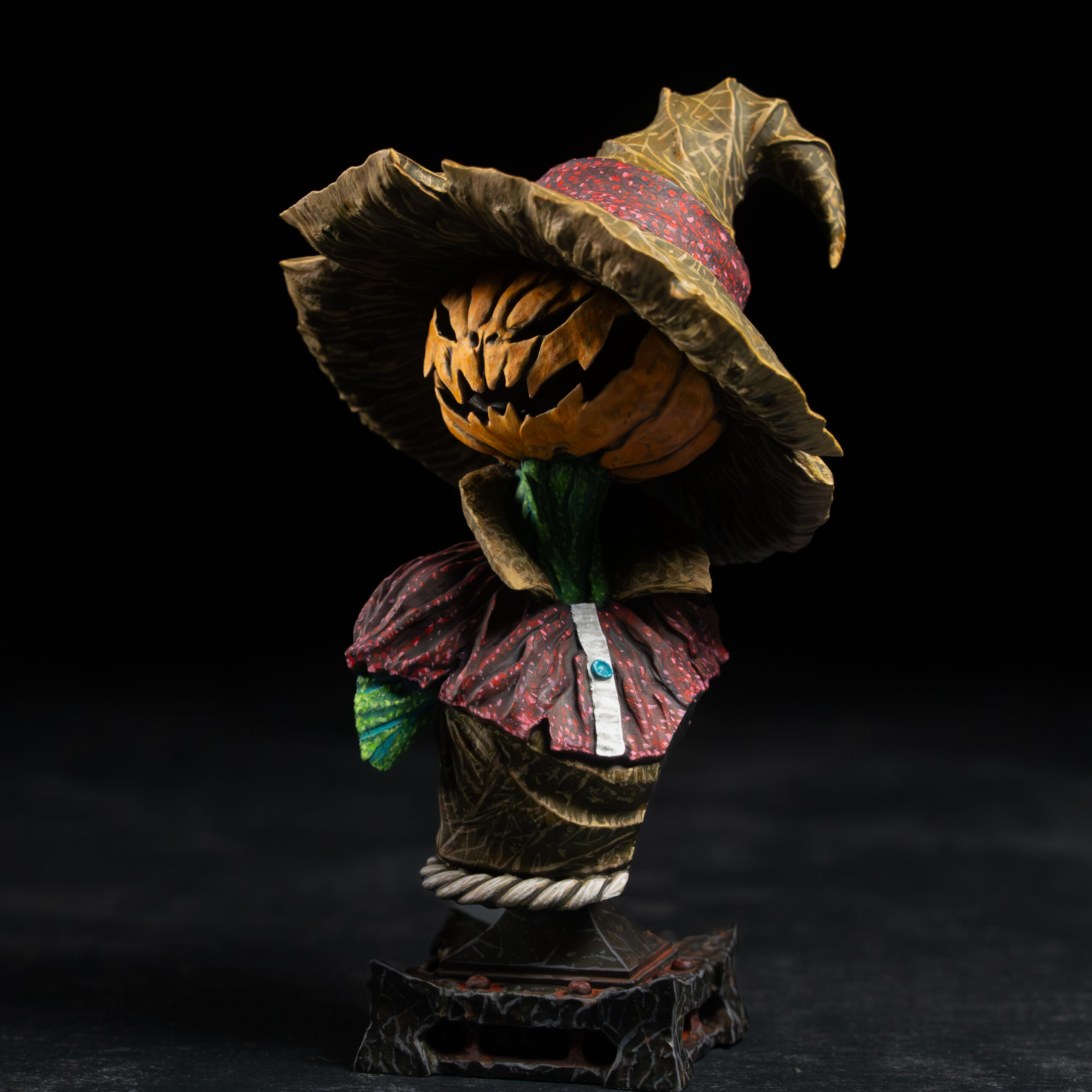 Queen of the Harvest - Image 1