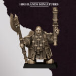 Marduk Heavy Guard with Great Weapons - Image 3