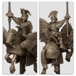 Sunland General on Pegasus - Image 2