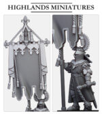 Gallia Battle Standard Bearers - Image 3