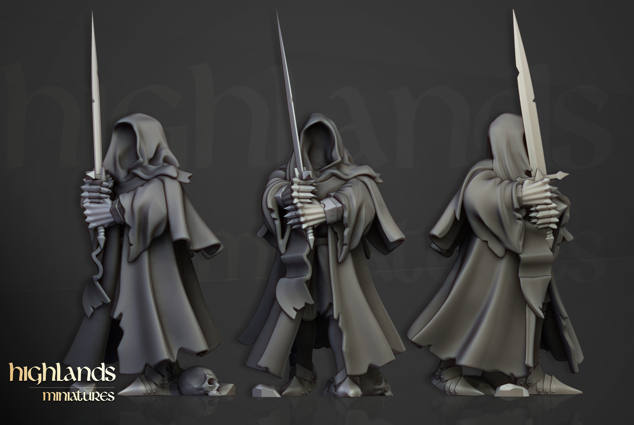 Spectral Commander - Image 1