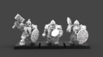 Iron Brethren - Image 3
