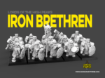 Iron Brethren