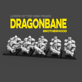 Dragonbane Brotherhood
