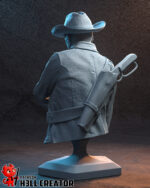 Ghoul - Bust - Image 3