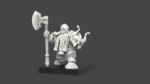 Dwarf Lords upgrade kit - Image 4