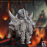 Goldrun – Emperor of the Embers - Image 3