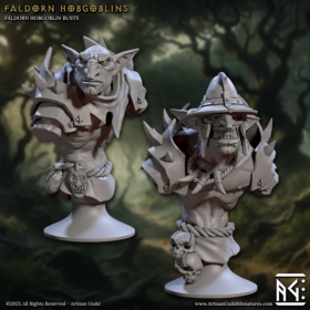 Faldorn Hobgoblins - Image 5