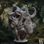 Hobgrog – The Brewmaster - Image 3