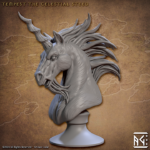 Tempest The Celestial Steed - Image 4
