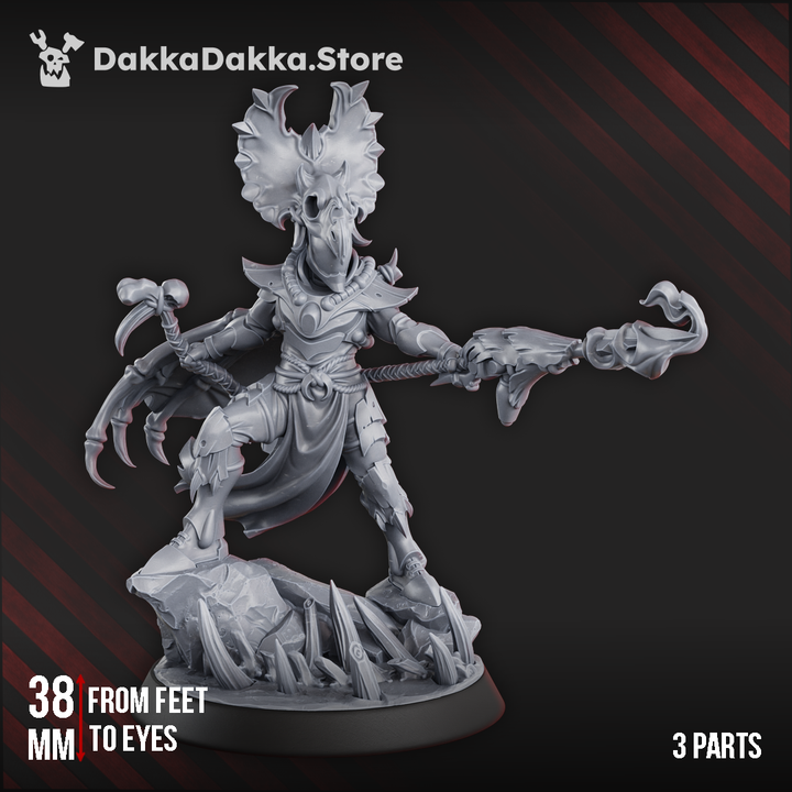 Caruskaibe The Primalsoul - Image 1