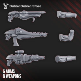 Spacelair Dinoriders Team - Image 3