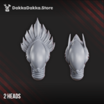 Spacelair Dinoriders Team - Image 4