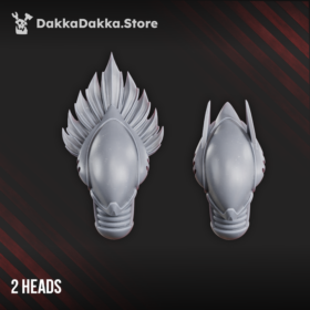 Spacelair Dinoriders Team - Image 4