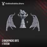 Spacelair Flamescale Squad - Image 8