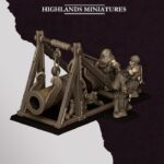 Sons of Marduk Cannon - Image 2