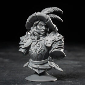 Lady Marika The Unyielding