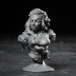 Genevieve of the Enchanted Lake