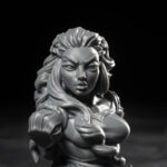 Genevieve of the Enchanted Lake - Image 2