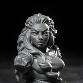 Genevieve of the Enchanted Lake - Image 2