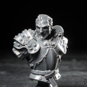 Vanguard Fighter - Image 2