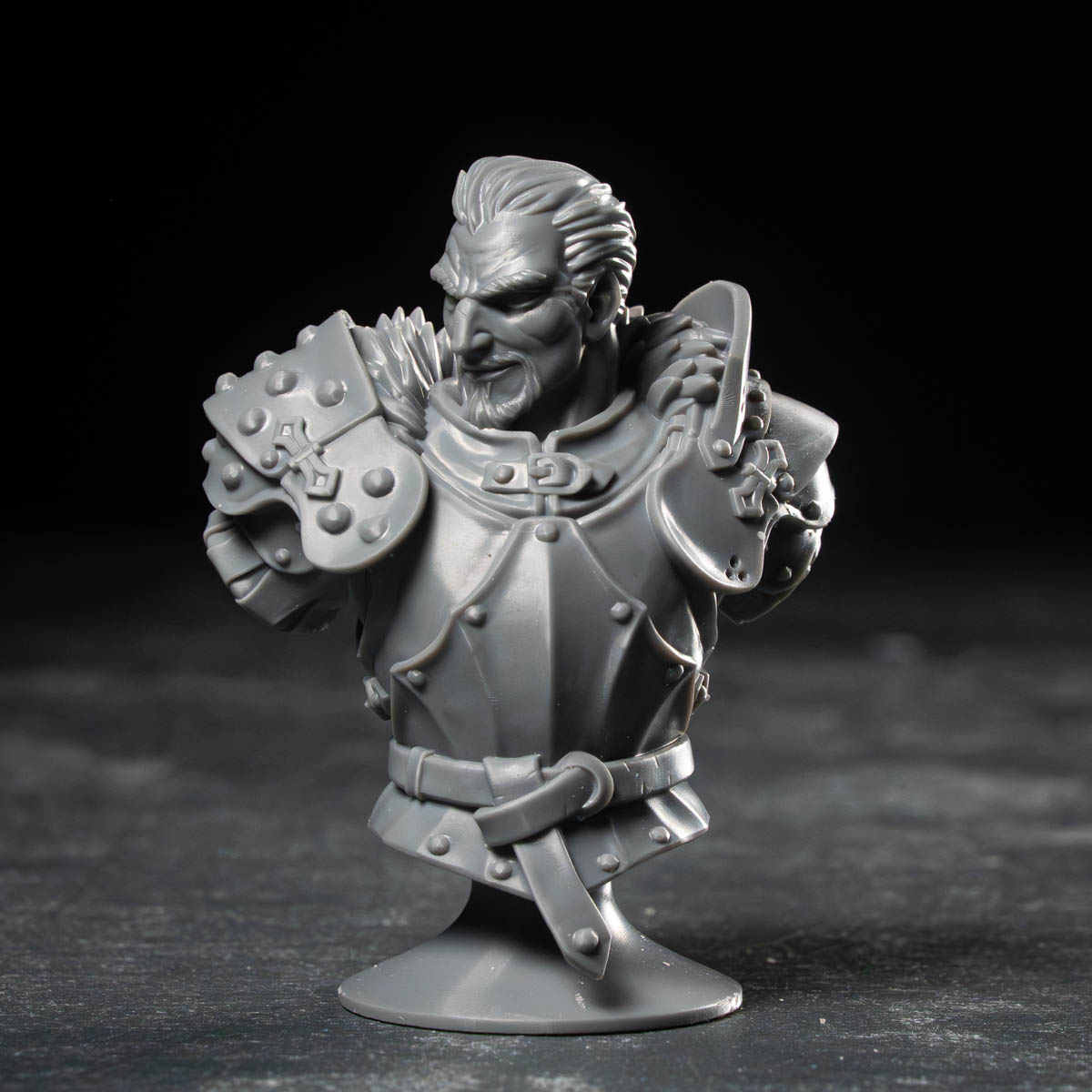 DSC0136-1 Vanguard Fighter - Image 1