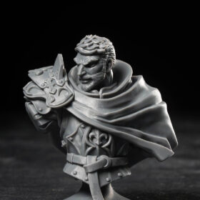 Battlemage Matija - Image 2