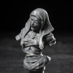 Iskama – Mummified Priestress - Image 2