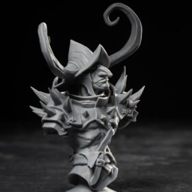 Warchief Girroz – The High - Image 2