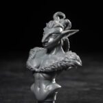 Grenia The Shaman - Image 2