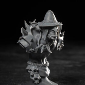 Faldorn Hobgoblins - Image 4