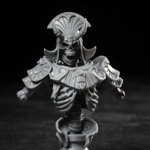 Shadukor – Fallen Centaur